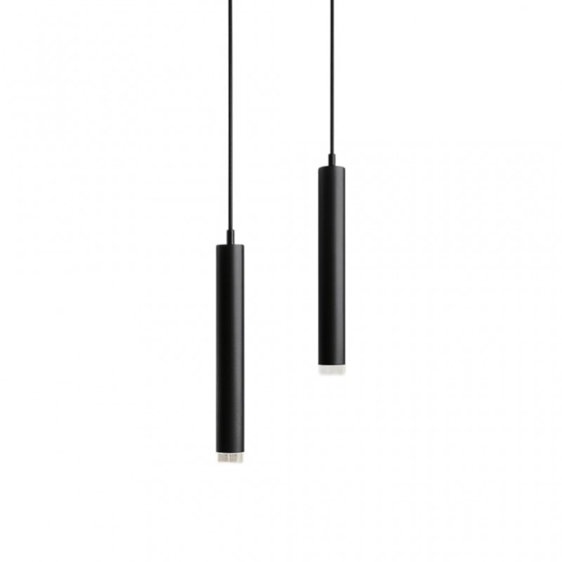Pendant Lamp Metal D25x60cm L2347061