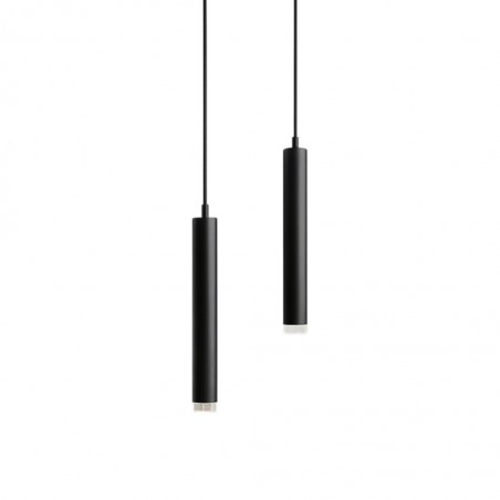Pendant Lamp Metal D25x60cm L2347061