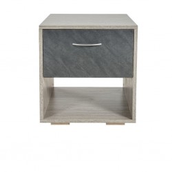 Zephyr Side Table Kinzey & Slate