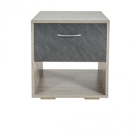 Zephyr Side Table Kinzey & Slate