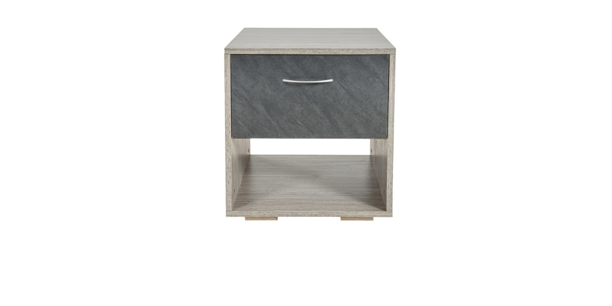 Zephyr Side Table Kinzey & Slate