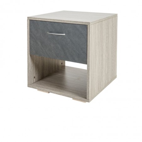 Zephyr Side Table Kinzey & Slate