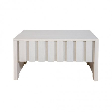 Flavi Coffee Table Ash Grey