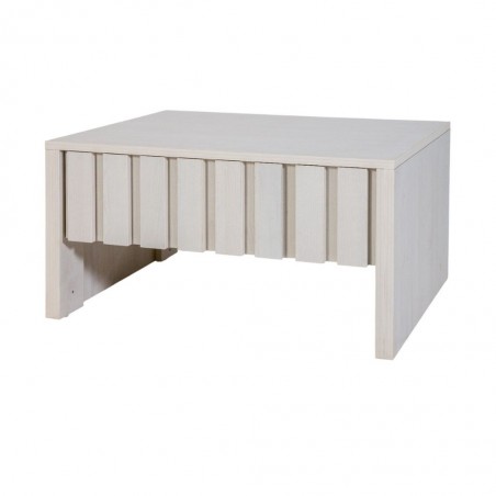 Flavi Coffee Table Ash Grey