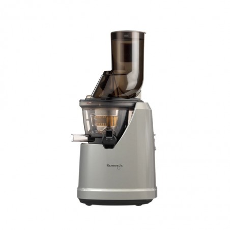 Kuvings B1700-DARKSILVER Whole Slow Juicer 2YW "O"