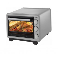 Hausberg ERT-MN 9060GR 36L 2YW Mini Oven "O"