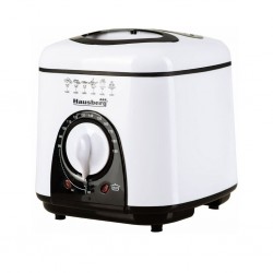 Hausberg HB-1320NG 2YW Deep Fryer "O"
