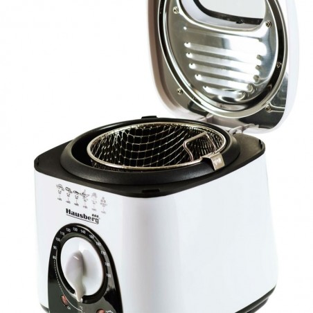 Hausberg HB-1320NG 2YW Deep Fryer "O"