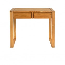 Cornwell Console Table Natural Teak