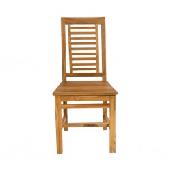Sofia Dining Chair Natural Teak