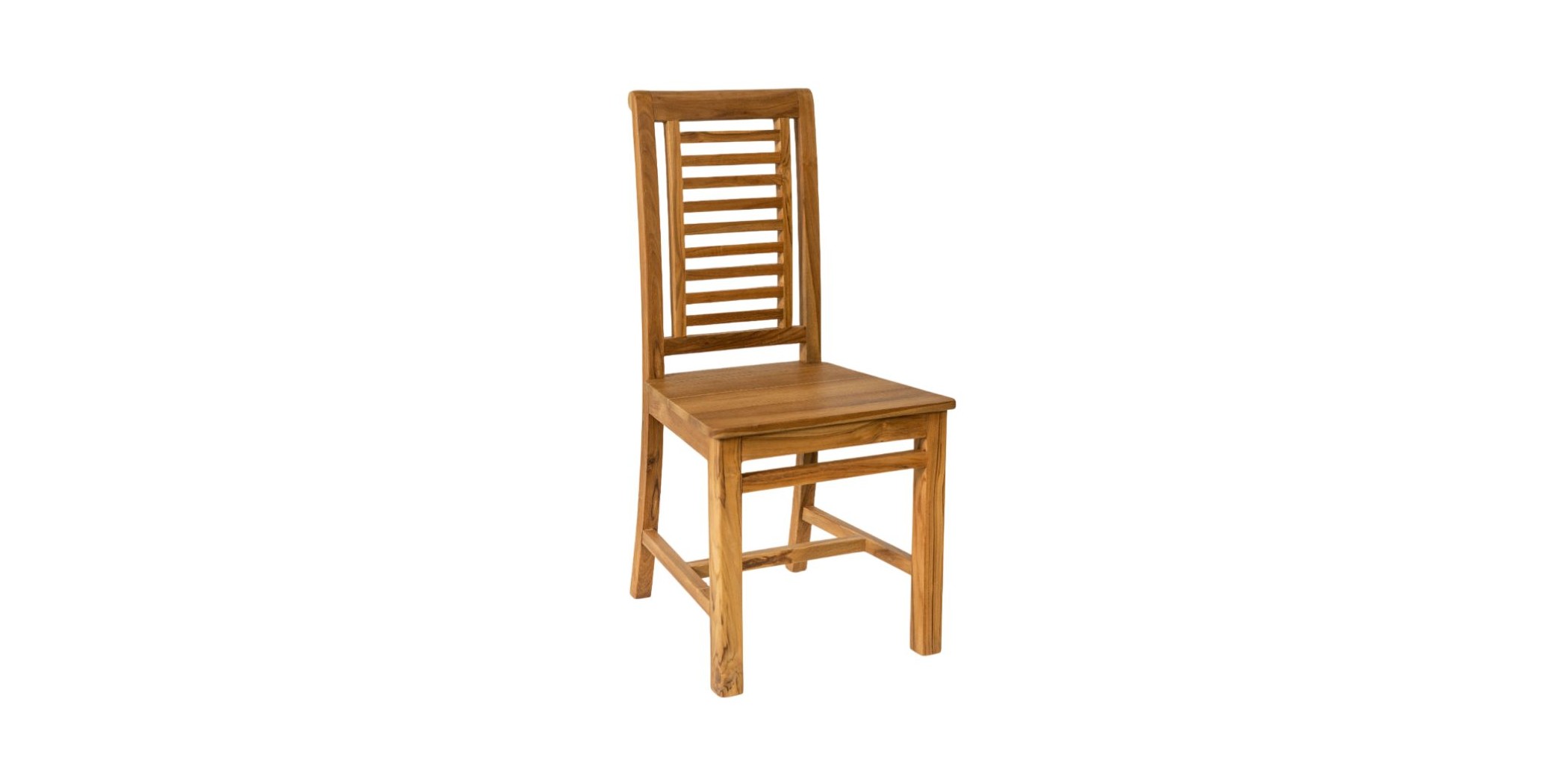 Sofia Dining Chair Natural Teak