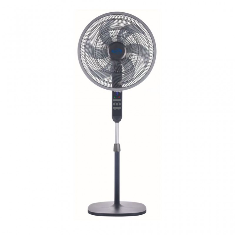 Midea SF45-D6R 18" Stand Fan "O" Midea SF45-D6R 18" Stand Fan "O"