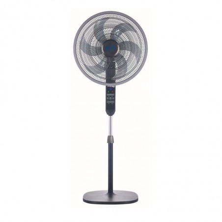 Midea SF45-D6R 18" Stand Fan "O"