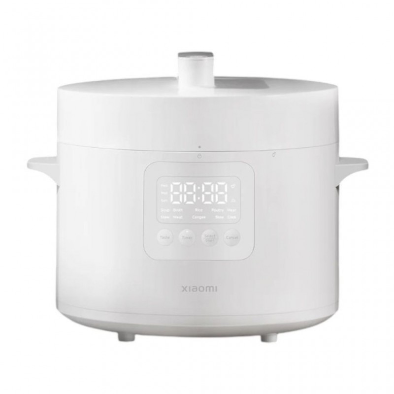 Xiaomi 57859 4.8L Electric Pressure Cooker "O" Xiaomi 57859 4.8L Electric Pressure Cooker "O"