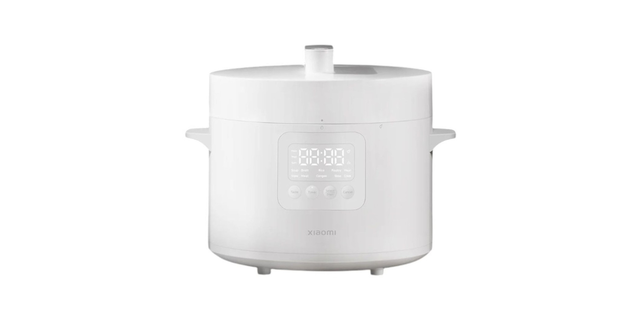 Xiaomi 57859 4.8L Electric Pressure Cooker "O"