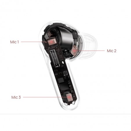 Huawei FreeBuds 7i Black