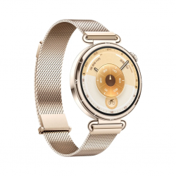 Huawei Watch GT6 41MM Gold Milanese