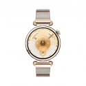 Huawei Watch GT6 41MM Gold Milanese
