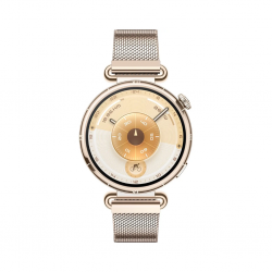 Huawei Watch GT6 41MM Gold Milanese