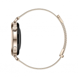 Huawei Watch GT6 41MM Gold Milanese