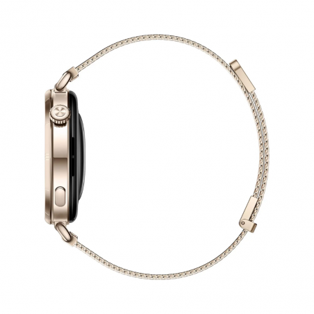 Huawei Watch GT6 41MM Gold Milanese