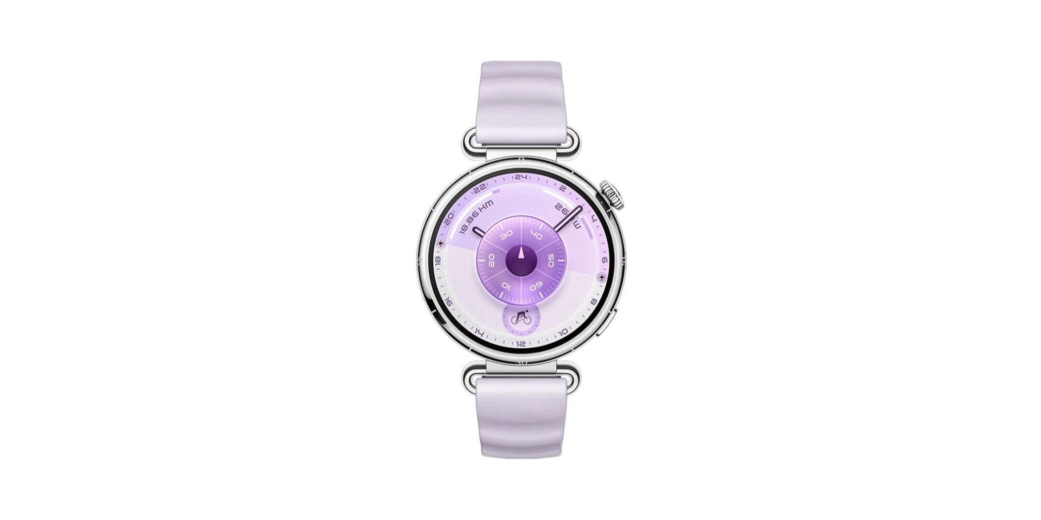 Huawei Watch GT6 41MM Purple