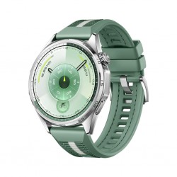 Huawei Watch GT6 46MM Green Huawei Watch GT6 46MM Green