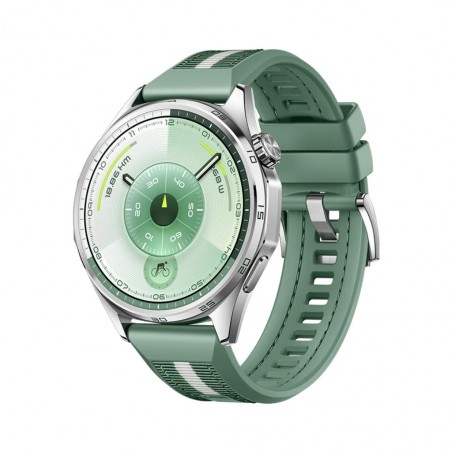 Huawei Watch GT6 46MM Green