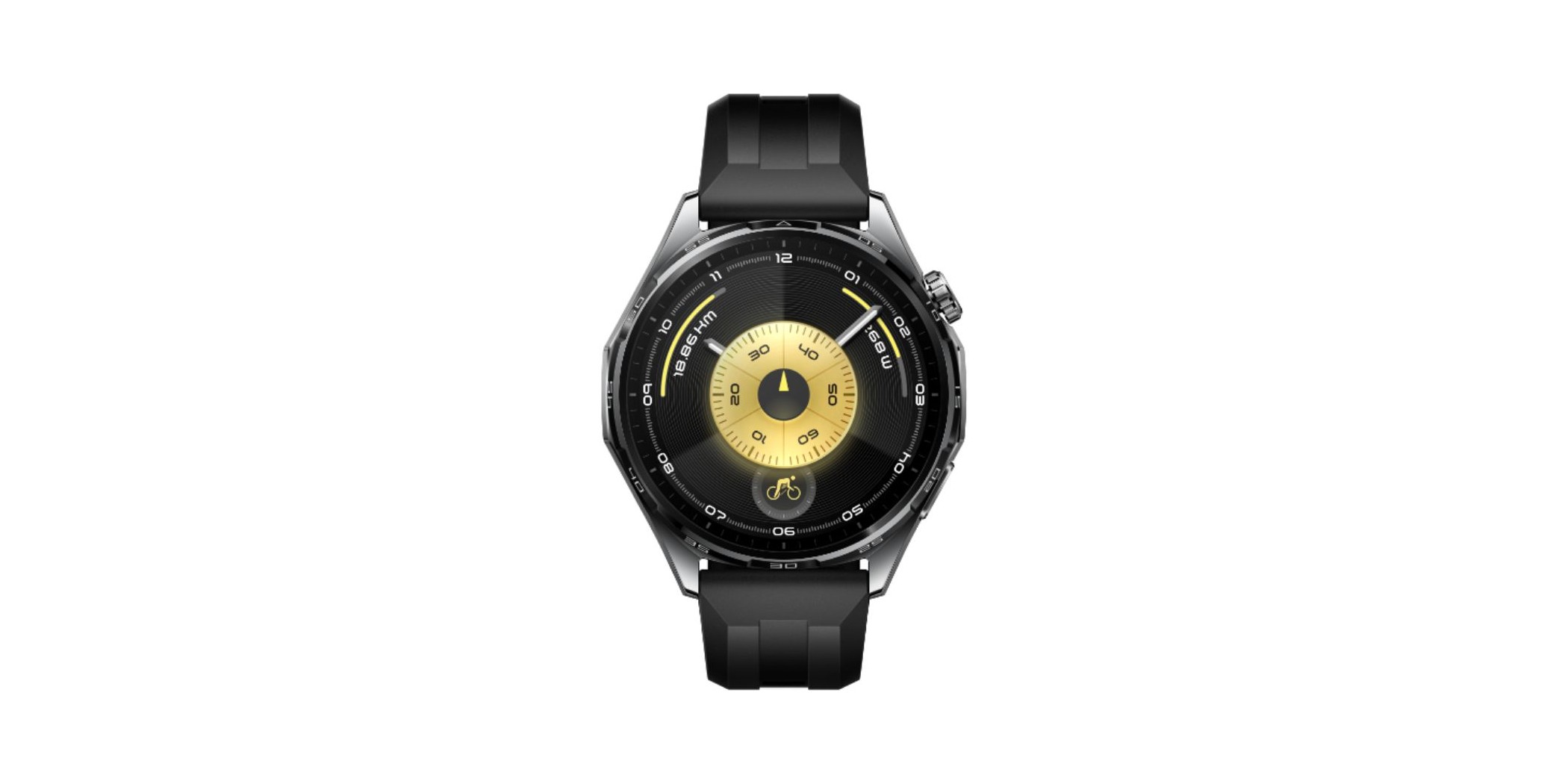 Huawei Watch GT6 46MM Black