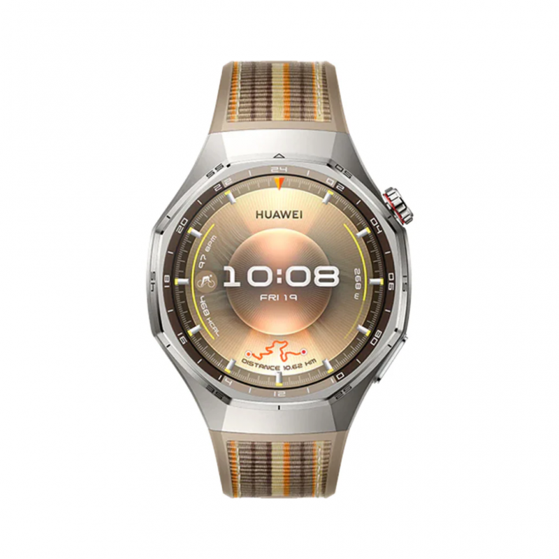 Huawei Watch GT6 46MM Pro Sand Huawei Watch GT6 46MM Pro Sand