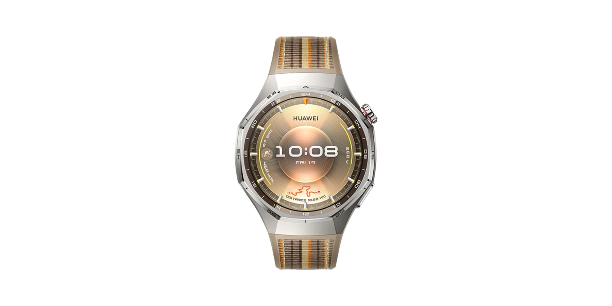 Huawei Watch GT6 46MM Pro Sand