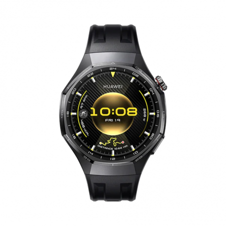 Huawei Watch GT6 46MM Pro Black