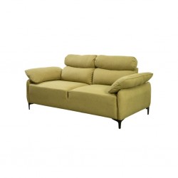 Comfy 2 Str Fabric Green