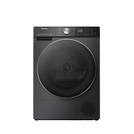 Hisense DH5S102BB Dryer
