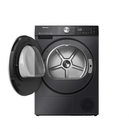 Hisense DH5S102BB Dryer