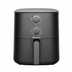 Hisense H05AFBK1S3 6L Black 2YW Air Fryer "O"