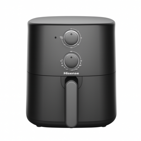Hisense H05AFBK1S3 6L Black 2YW Air Fryer "O"