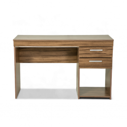 Fraser Office Table Walnut...