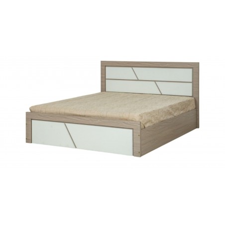 Latonia Bedroom Set Swan & White