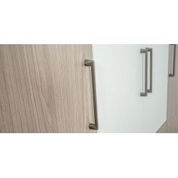 Latonia Bedroom Set Swan & White