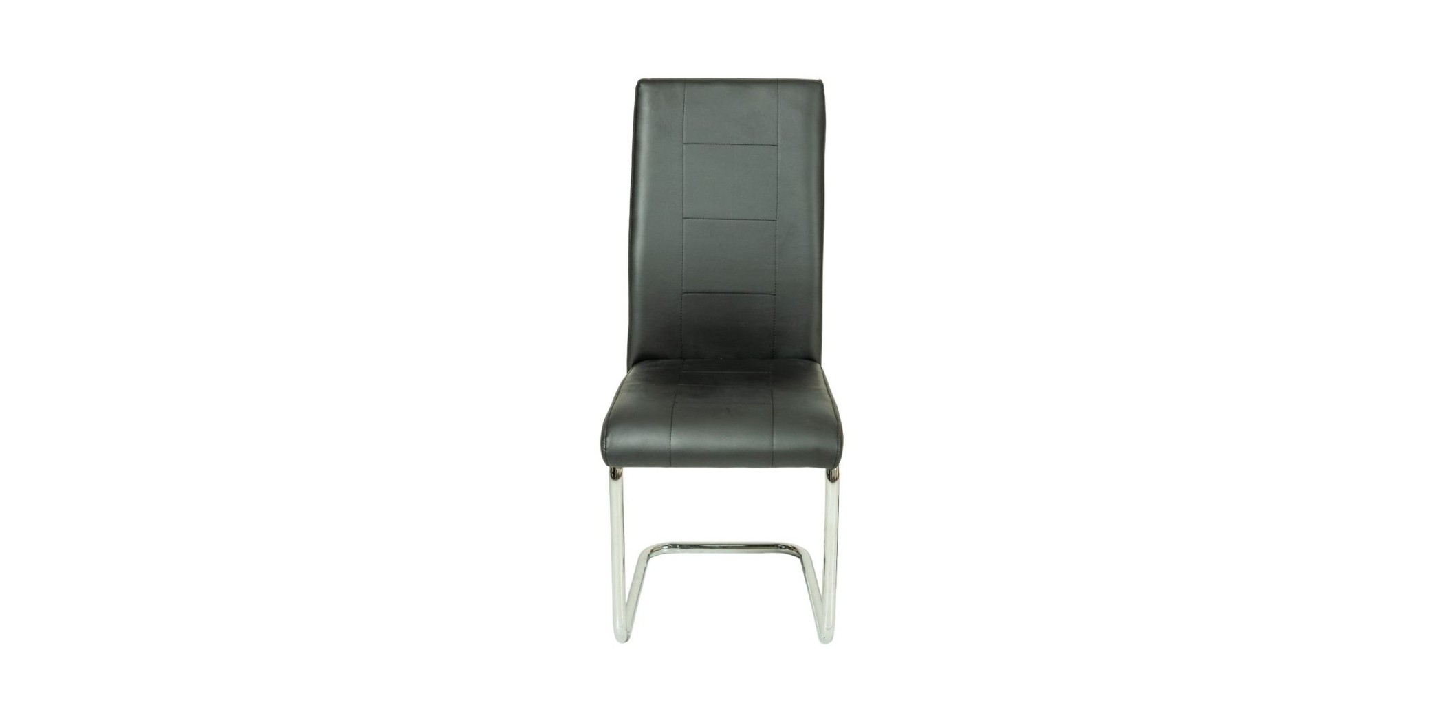 San Dining Chair Black