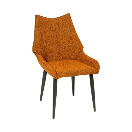 Amelia Dining Chair Fabric