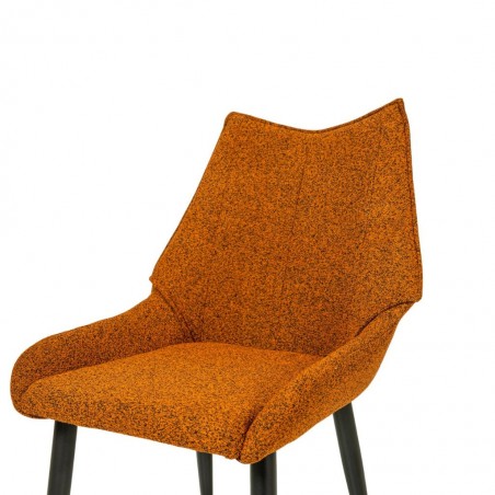 Amelia Dining Chair Fabric