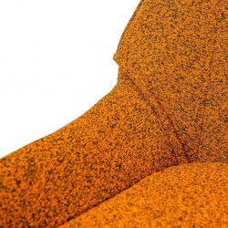 Amelia Dining Chair Fabric