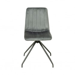 Luca Dining Chair Velvet