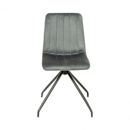 Luca Dining Chair Velvet