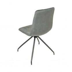Luca Dining Chair Velvet