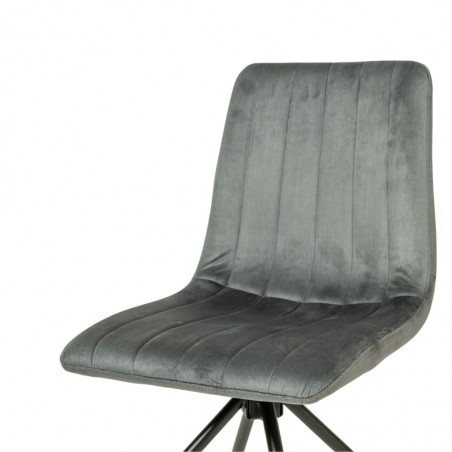 Luca Dining Chair Velvet