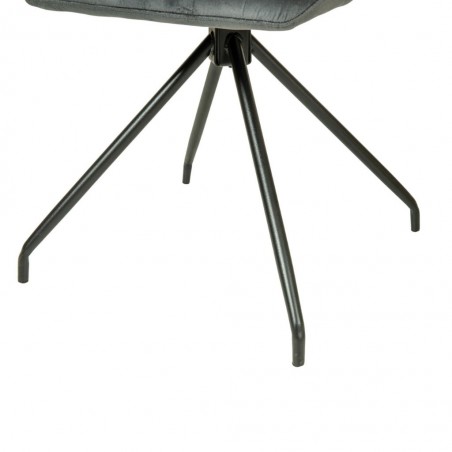 Luca Dining Chair Velvet