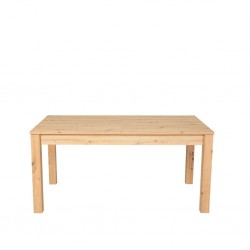 Bergen Extendable Table Artisan Oak